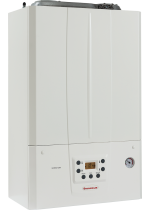Стенен комбиниран кондензен котел VICTRIX TERA 28 1